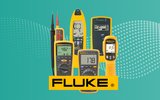 Качественное обновление Fluke!