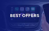 Best Discounts for CarPlay Adapters, Android Boxes, and more!
