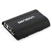 iPod USB Bluetooth адаптер Dension Gateway Five для Volkswagen GWF1VC1 - Краткое описание