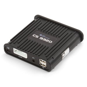Навигационный блок CS9320 на Android для штатных мониторов GPS и ГЛОНАСС