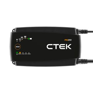 Зарядное устройство СТЕК PRO25S