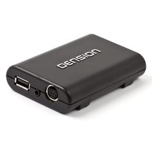 Car iPod USB Adapter Dension Gateway 300 for VDO Head Units GW33VD6 - Short description