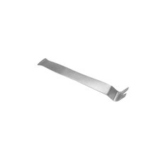 Herramienta para tapicería acero inoxidable, 253 mm - Descripción breve