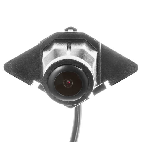 Front View Camera for Mercedes-Benz C 200 of 2012 MY