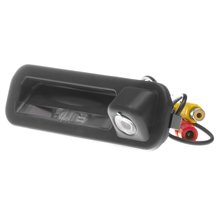 Tailgate Rear View Camera for Ford Escort of 2015– and Focus of 2012 2013 MY - Short description