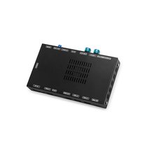 Navigation Box on Android 7.1 for Volvo S90,V90,XC90, XC60 2016 YM - Short description