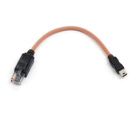 Sigma Cable for Fly DS105 DS120