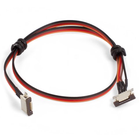 TOUCH Cable for Navigation System for Porsche with CDR+ PCM3.1 System HTOUCH0003 