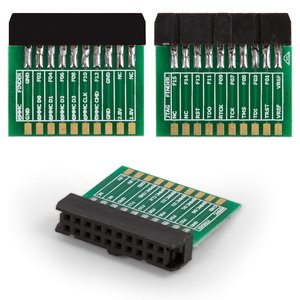 Medusa Pro JIG Adapter