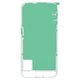Housing Back Panel Sticker (Double-sided Adhesive Tape) compatible with Samsung G925F Galaxy S6 EDGE