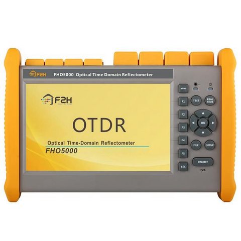 Optical Time Domain Reflectometer Grandway FHO5000 D40