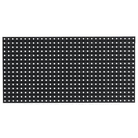 Outdoor LED Module P10 RGB SMD monochrome, white, 320 × 160 mm, 32 × 16 dots, IP65, 3800 nt 