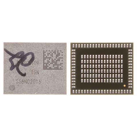 Wi Fi IC 339S00109 compatible with Apple iPad Pro 9.7