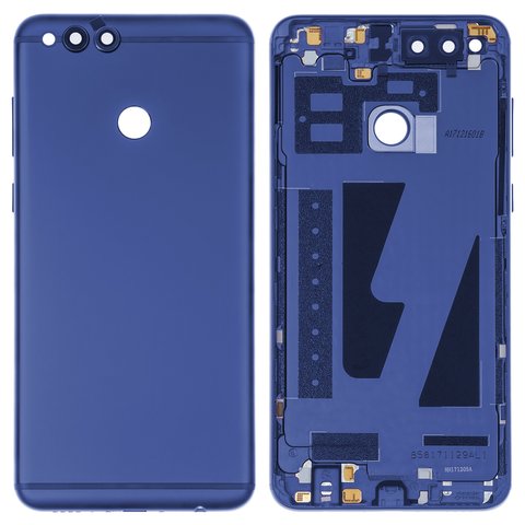 honor 7x back case