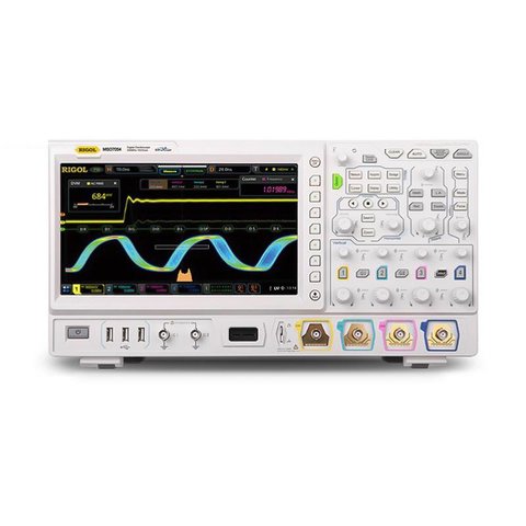 Digital Oscilloscope RIGOL DS7014