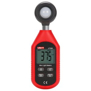 Mini Light Meter UNI T UT383