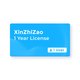 XinZhiZao 1 Year License (1 User)