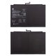 Battery BN81 compatible with Xiaomi Redmi Pad, Redmi Pad SE 11", (Li-Polymer, 3.87 V, 8000 mAh, Original (PRC))