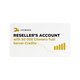 Reseller's Account with 50000 ChimeraTool Server Credits