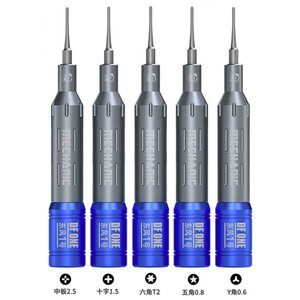 Screwdriver Set Mechanic Dongfeng DF One 3D, 5 in 1 