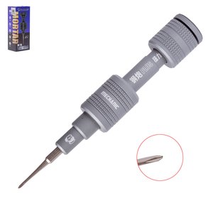 Tri Point Screwdriver Mechanic Mortar Plus Y0.6