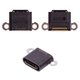 Коннектор зарядки для Google Pixel 4, Pixel 4 XL, Pixel 4a, Pixel 4a 5G, 24 pin, USB тип-C