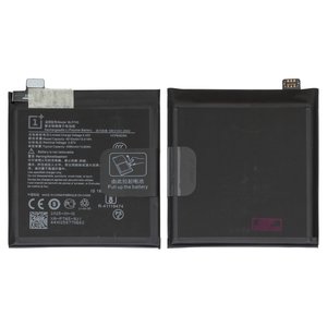 Аккумулятор BLP745 для OnePlus 7T Pro, Li Polymer, 3,87 B, 4085 мАч, Original PRC 