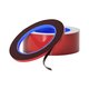 Double-sided Adhesive Tape Mechanic T3, (0,3 mm, 3 mm, 7 m, based on polyurethane)