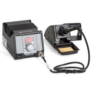 Estación de Soldadura AOYUE 937