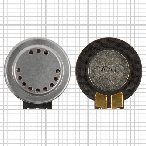 Timbre puede usarse con Motorola C258, C261, E2, E6, V300, V500, V600