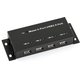 Concentrador USB 2.0 (hub) de 4 puertos