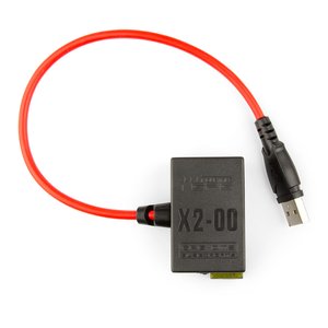 ATF Cyclone JAF MXBOX HTI UFS Universal Box USB cable para Nokia X2 00