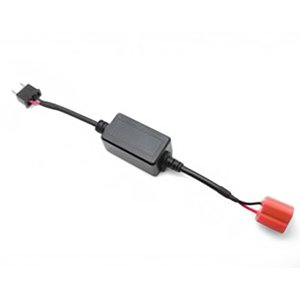 Adaptador de bus CAN para eliminar errores en luces LED principales UP DE H7