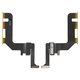 Cable flex puede usarse con Apple iPhone 7 Plus, para reparar pantalla