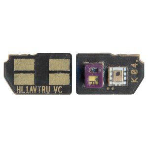 Cable flex puede usarse con Huawei P10, con sensor de acercamiento