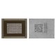 Microchip controlador de Wi-Fi 339S0241 puede usarse con Apple iPad Air 2, (versión 4G)