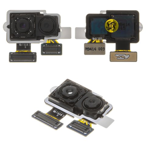 Cámara puede usarse con Samsung M105F DS Galaxy M10, principal, remanufacturados