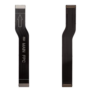 Cable flex puede usarse con Xiaomi Mi 9 Lite, entre placas, Copy, M1904F3BG
