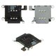 Conector de tarjeta SIM puede usarse con iPhone 12, iPhone 12 Pro, con cable flex