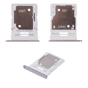 Sujetador de tarjeta SIM puede usarse con Xiaomi Redmi Note 11 Pro 5G, blanco