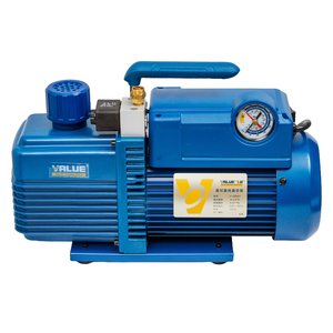Bomba de vacío Value V i280SV, 198 L min