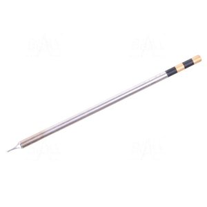 Punta de recambio para cautín Quick TSS02 1C