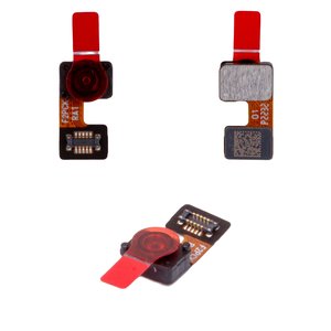 Cable flex puede usarse con Motorola Edge 40, Edge 50, Moto G72 XT2255, Moto G84, Moto G85, con escáner de huellas dactilares Touch ID 