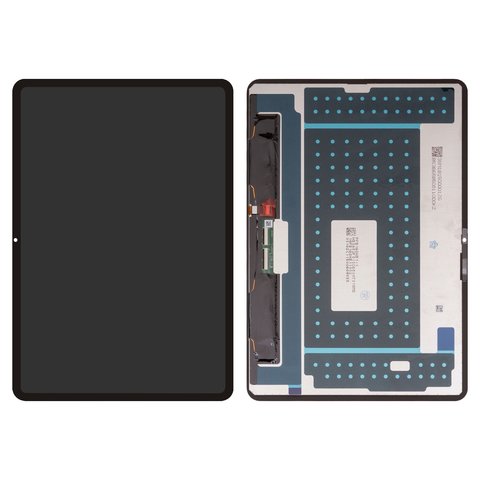 Pantalla LCD puede usarse con Xiaomi Pad 7, Pad 7 Pro, negro, sin marco, Original PRC 