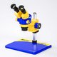Microscopio Mechanic MOS750-B11, binocular, 7X-60X