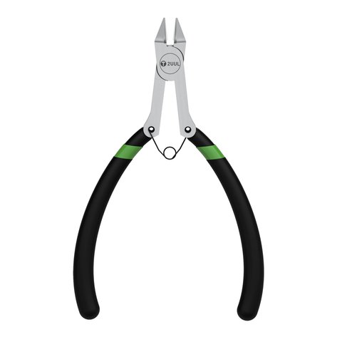 Pinzas cortantes 2UUL DA83, 125 mm