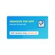 iRemove FMI OFF - iPad Air 13-inch M2 - solamente modelos WiFi - [iPad14,10]