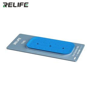 Soporte RELIFE TX5, Para reparar dispositivos móviles, para el separador