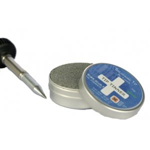 Очищувач жал Interflux Tip Tinner