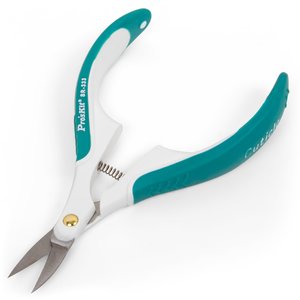 Ножиці прецизійні Pro'sKit SR 333